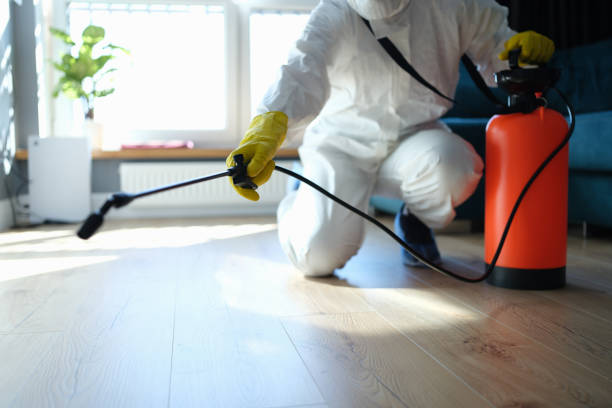 Trusted Crime Scene Cleanup service in Pompton Plains, NJ - Four Month Blood Cleanse